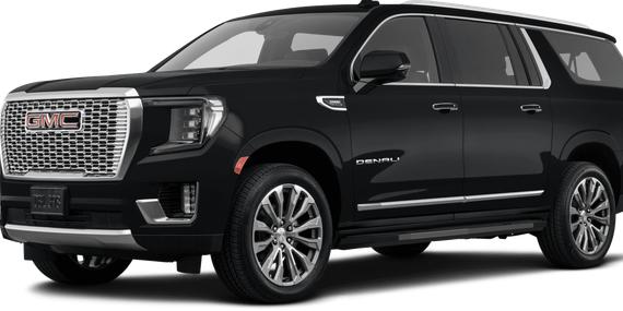 GMC YUKON XL 2023 1GKS2JKL6PR471306 image